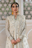 Qalamkar RF-03 Bahar Singhar Wedding Formals 2024