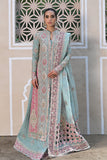Qalamkar RF-05 Neva Singhar Wedding Formals 2024