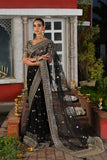 Qalamkar RF-08 Minha Singhar Wedding Formals 2024