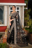 Qalamkar RF-08 Minha Singhar Wedding Formals 2024