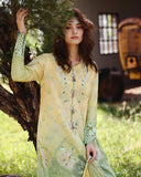 Mushq Quiet Bloom Solace Ombre Chikankari 2026