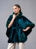 Limelight R5008CP-FRE-256-VelvetFurCape Cape  2025