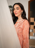 Ezra Roheenaz Selene Fall 2024