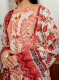 Russet Roheenaz Selene Fall 2024