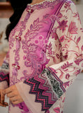 Nyra Roheenaz Selene Fall 2024
