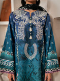 Dahlia Roheenaz Selene Fall 2024