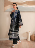 Roheenaz Iris Selene Fall 2024