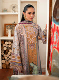 Honey Roheenaz Selene Fall 2024