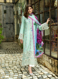 Roheenaz Aurinda-2A Flanerie Lawn 2025