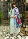 Roheenaz Aurinda-2A Flanerie Lawn 2025