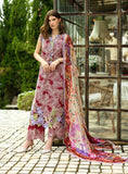 Roheenaz Gabriella-3A Flanerie Lawn 2025