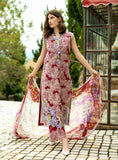 Roheenaz Gabriella-3A Flanerie Lawn 2025