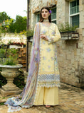 Roheenaz Gisele-4A Flanerie Lawn 2025