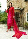 Roheenaz Estelle-5A Flanerie Lawn 2025