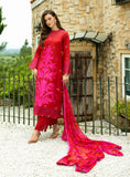 Roheenaz Estelle-5A Flanerie Lawn 2025