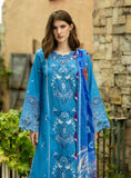 Roheenaz Noemi-6B Flanerie Lawn 2025
