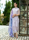 Roheenaz Elisa-7B Flanerie Lawn 2025