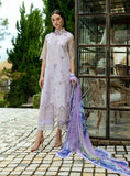 Roheenaz Elisa-7B Flanerie Lawn 2025