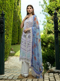 Roheenaz Juana-8B Flanerie Lawn 2025