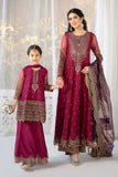 Maria B SF-EF24-06 Luxury Formals Pret 2024