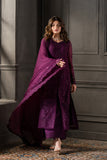 Azure Rose Noir Ensembles 2025