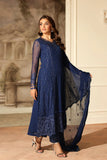 Azure Royal Eclipse Ensembles Pret 2025