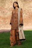 Zara Shahjahan Roya-D6 Winter Collection 2024