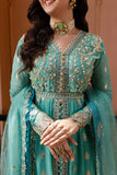 Roheenaz Samira Naira Chiffon 2024