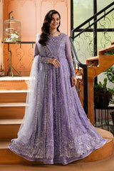 Roheenaz Zaina Naira Chiffon 2024