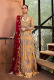 Roheenaz Aylin Naira Chiffon 2024