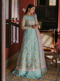 Roheenaz Aarzo Pehli Si Muhabbat Wedding  2024