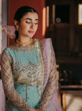 Roheenaz Aarzo Pehli Si Muhabbat Wedding  2024