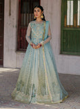 Roheenaz Saba Pehli Si Muhabbat Wedding  2024