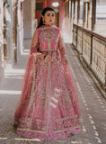 Roheenaz Ulfat Pehli Si Muhabbat Wedding  2024