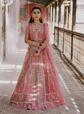Roheenaz Ulfat Pehli Si Muhabbat Wedding  2024