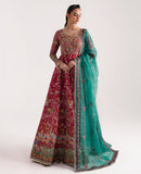 Republic Womens Wear Floriane Lilianne Wedding Collection 2025