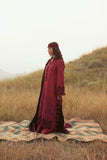 Saira Rizwan Nazneen SRW25-04 Winter Collection 2025