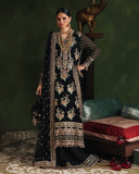 Roheenaz Radiant Muse Royale Eternel Chiffon Edit 2026