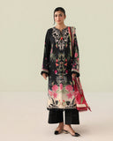 Roheenaz Radiant Noon Rosette 2026