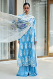 Zara Shahjahan Rai-6B Satori 2025