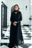 Azure Raven Drape Ensembles 2025