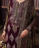 Roheenaz Regal Charm Royale Eternel Chiffon Edit 2026