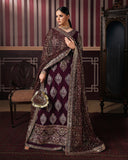 Roheenaz Regal Charm Royale Eternel Chiffon Edit 2026