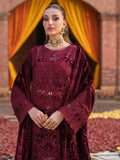 Mahnur Reina Nazakat Luxury Winter 2024
