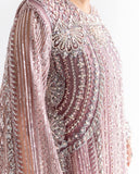 Mushq Romnea Fleur Luxury Formal 2025
