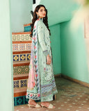 Roheenaz Rosaline Summer Reveire Luxury Lawn 2026