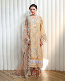 Mushq RoseHalo Espoir Luxury Pret 2026