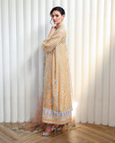Mushq RoseHalo Espoir Luxury Pret 2026