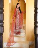 Mushq Rose Romance Bachelorette Chronicles Chiffon 2026