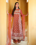 Mushq Rose Romance Bachelorette Chronicles Chiffon 2026